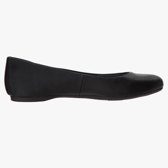 Dr. Scholl’s Women’s Memory Foam Cool Fit Ballet Flats ~ Size 10W - Picture 5 of 7